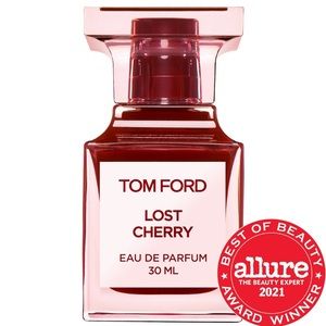 TOM FORD LOST CHERRY